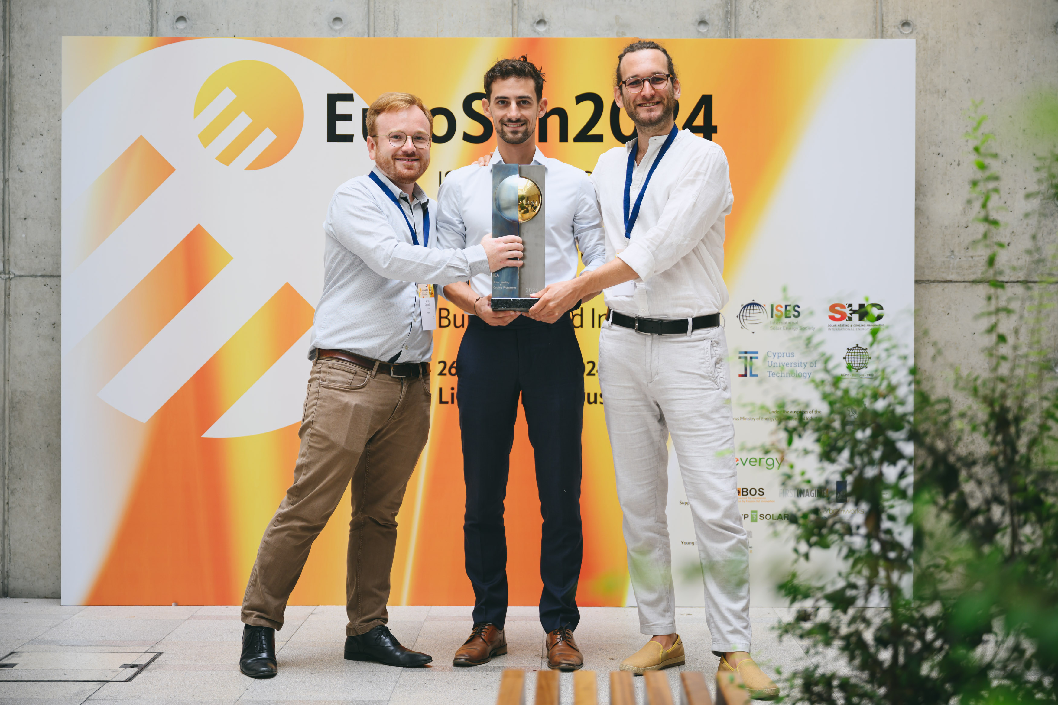 Solar Award 2024